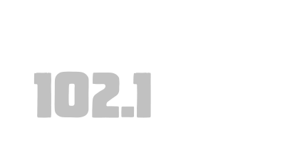 8CCC 102.1FM logo