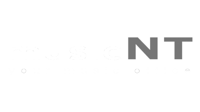MusicNT logo