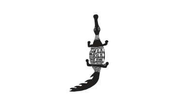 Gurrumul Yunupingu Foundation logo